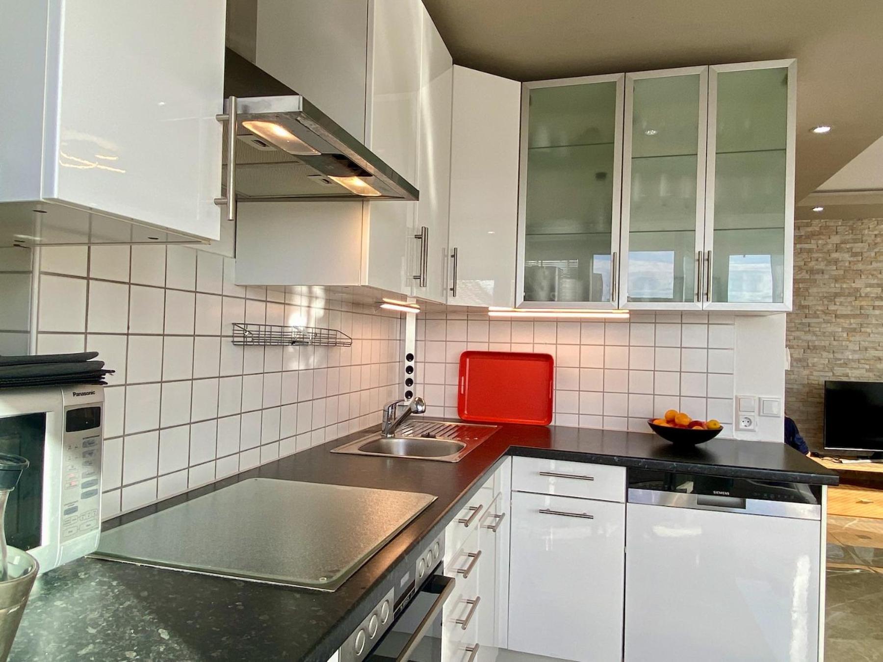 Ferienwohnung Riva - Wohlfuehloase In Ruhiger Lage Lindau  Zewnętrze zdjęcie